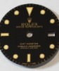 Rolex Dial GMT Master 16753 tritium
